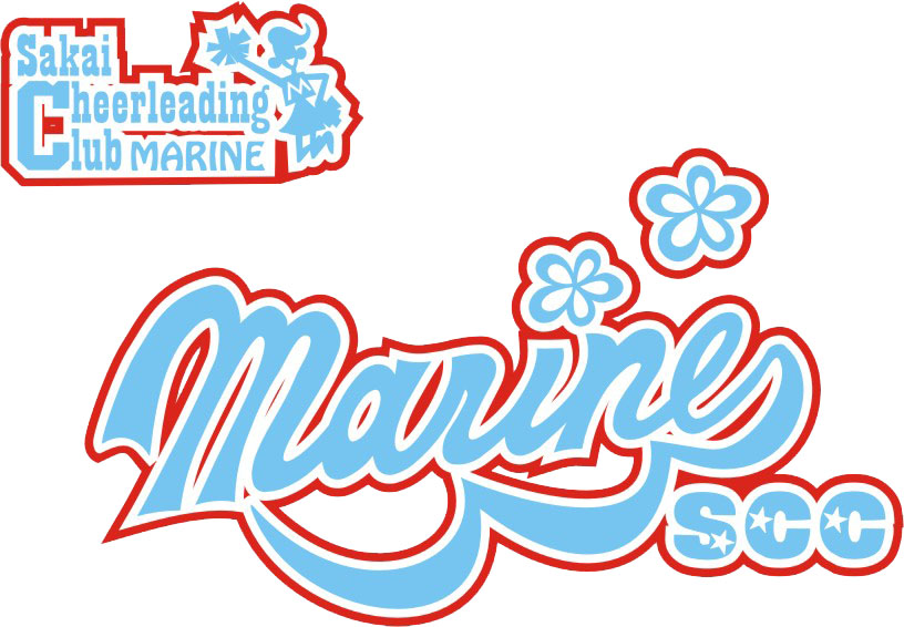 堺チアリーディングクラブ MARINE